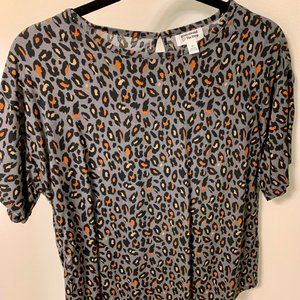 @Graceatwood AmazonDrop Shirt